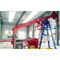 API 11E Crank Beam Pumping Balance Pump Jack